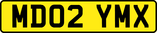 MD02YMX