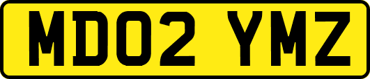MD02YMZ