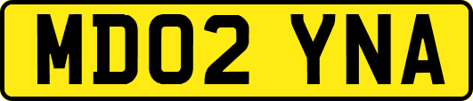 MD02YNA
