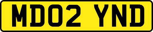 MD02YND