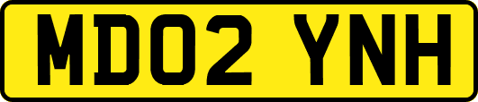 MD02YNH
