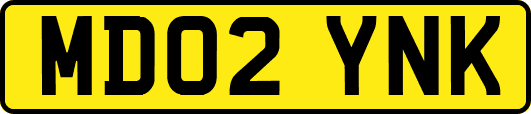 MD02YNK