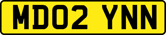 MD02YNN