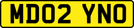 MD02YNO