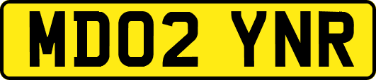 MD02YNR
