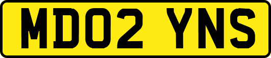 MD02YNS
