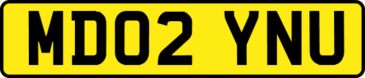 MD02YNU