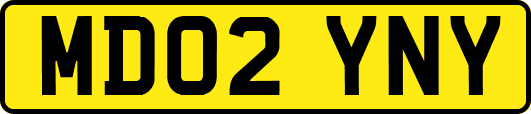 MD02YNY