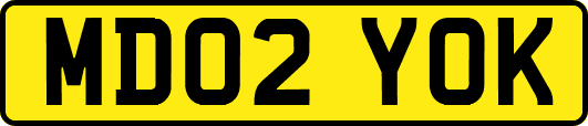 MD02YOK