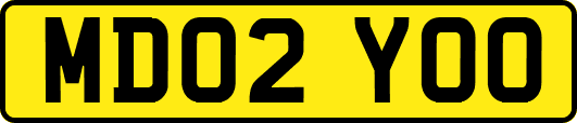 MD02YOO