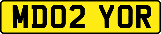 MD02YOR