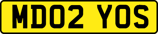 MD02YOS