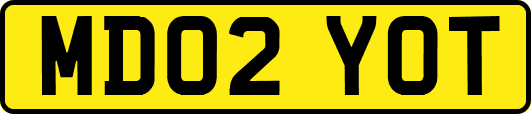 MD02YOT