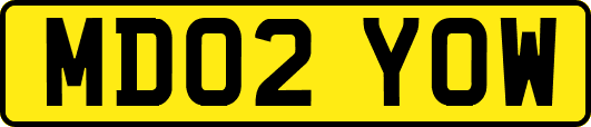 MD02YOW