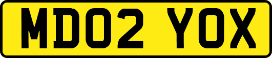 MD02YOX