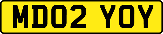 MD02YOY
