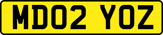 MD02YOZ