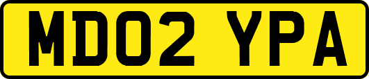 MD02YPA