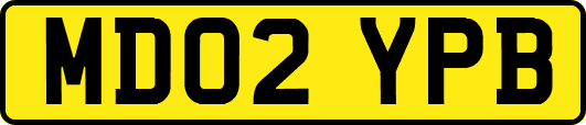 MD02YPB
