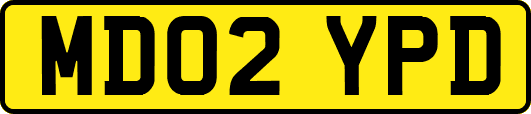 MD02YPD