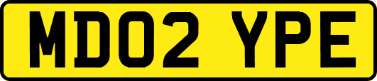 MD02YPE