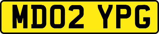MD02YPG