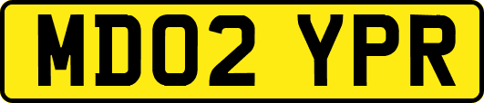 MD02YPR