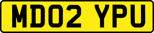 MD02YPU