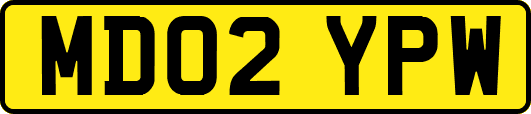 MD02YPW