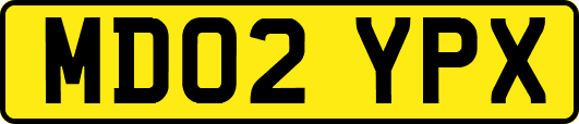 MD02YPX