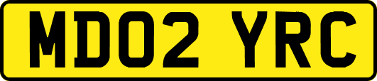 MD02YRC