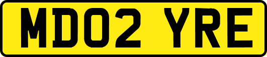 MD02YRE