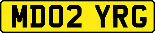 MD02YRG