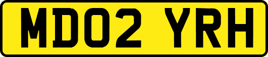 MD02YRH