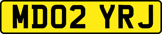 MD02YRJ