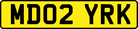 MD02YRK