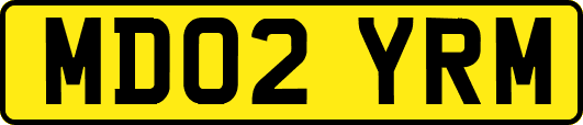 MD02YRM