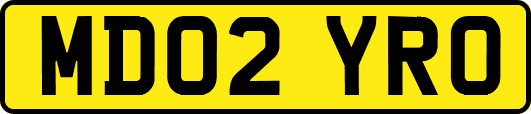 MD02YRO