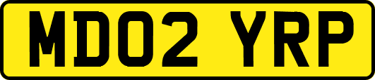 MD02YRP