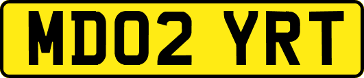 MD02YRT