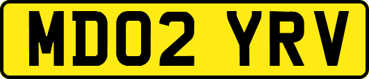 MD02YRV