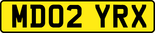MD02YRX