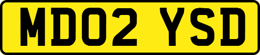 MD02YSD