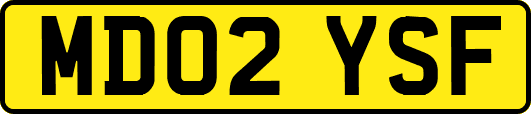 MD02YSF