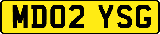 MD02YSG