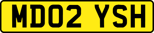 MD02YSH