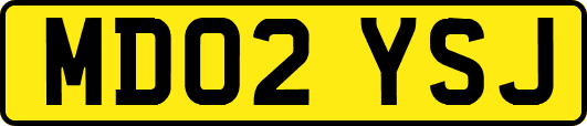MD02YSJ