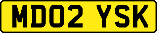 MD02YSK