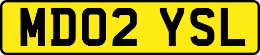 MD02YSL