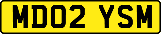 MD02YSM